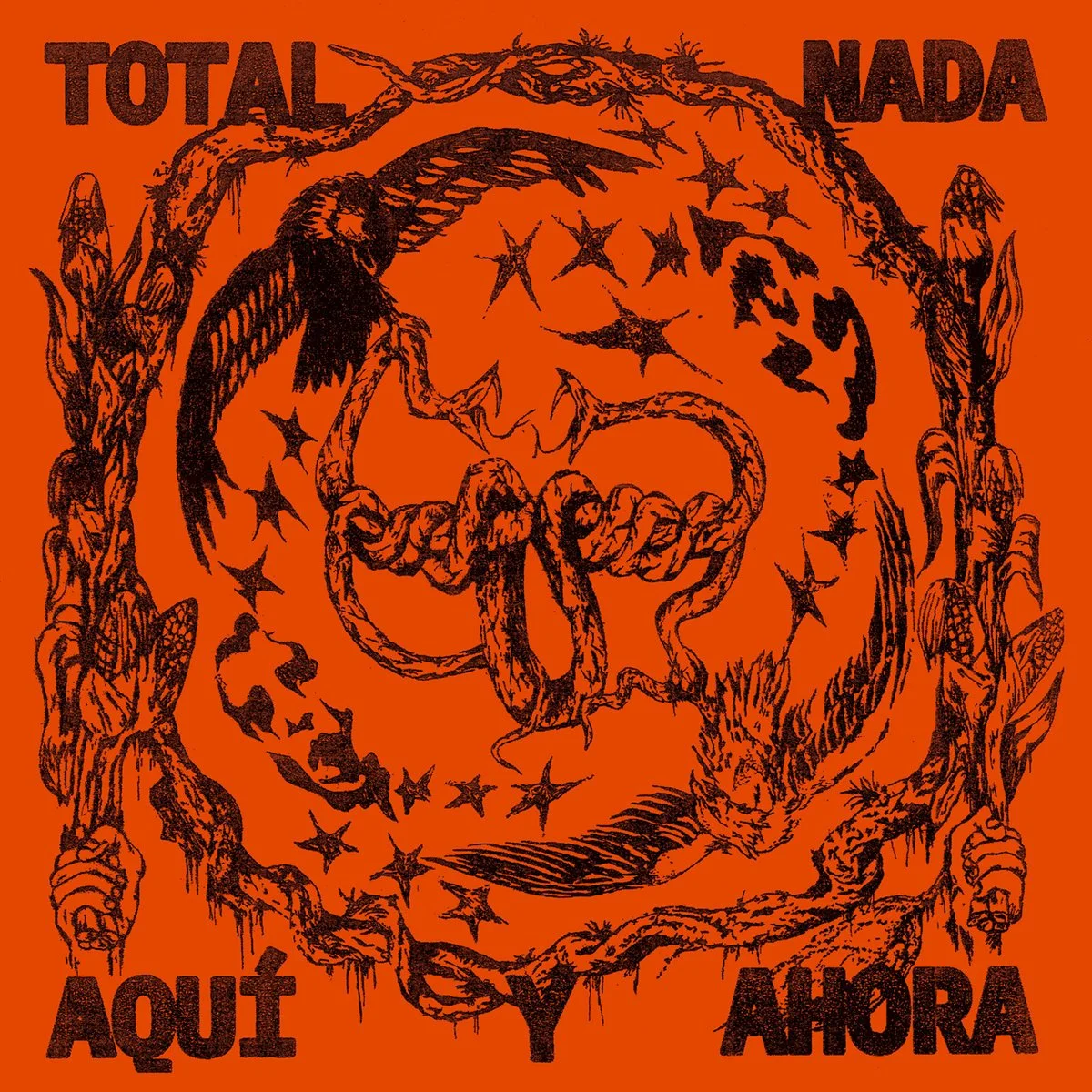 Disorder - Perdition + EPs 81 to 83 LP — General Speech